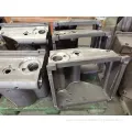  Cast CNC Machined Brake Housing Manufactory